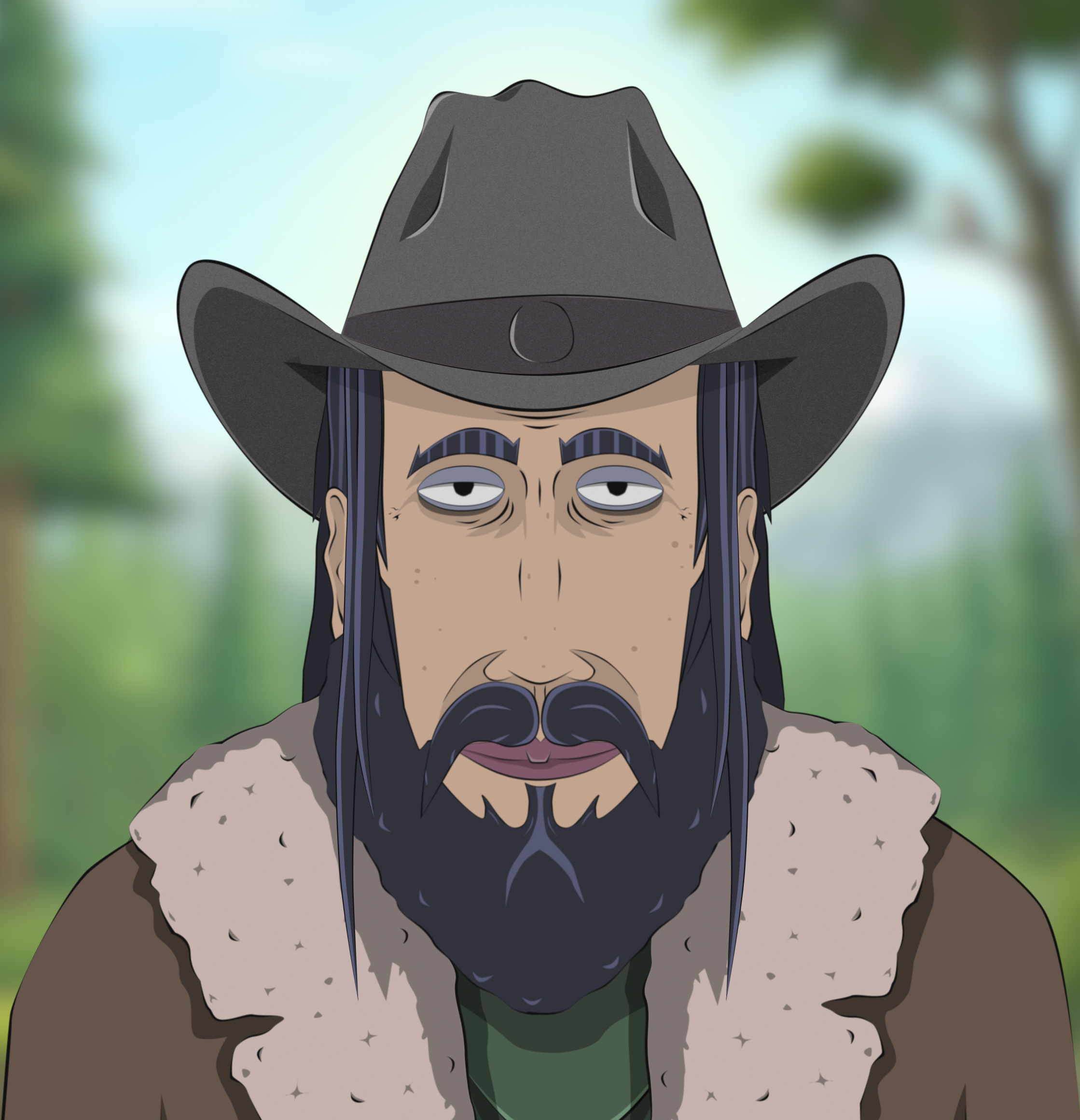Cowboy Spirit